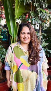 OML Entertainment appoints Kreeti Gogia to helm content including their OTT and studios endeavors