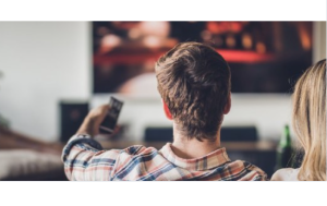 Urban Indians are spending fewer hours watching TV but on demand streaming has increased since 2021