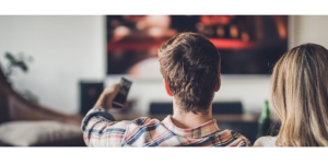 Urban Indians are spending fewer hours watching TV