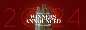 2024 New York Festivals TV & Film Awards Announces Winners
