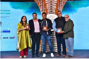 IAA Olive Crown Awards 2024 honours green advertising initiatives