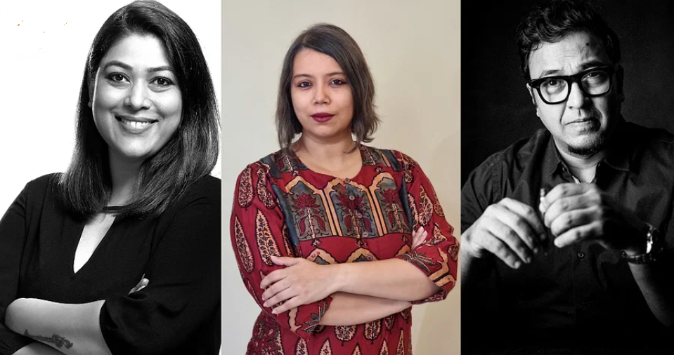 Pallavi Chakravarti, Raj Kamble and Mayuri Nikumbh appointed as Jury Chairs for Abby Awards 2024 powered by One Show