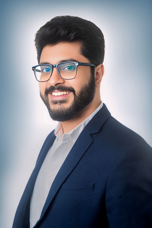 inDrive ropes in Pratip Mazumder as country manager for India