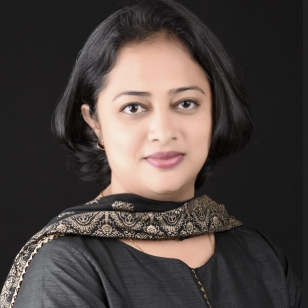 Lenovo ropes in Priya Tikare to Strengthen the India Workforce as Director and Head of HR