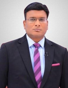 Zee News onboards Rahul Sinha as Managing Editor
