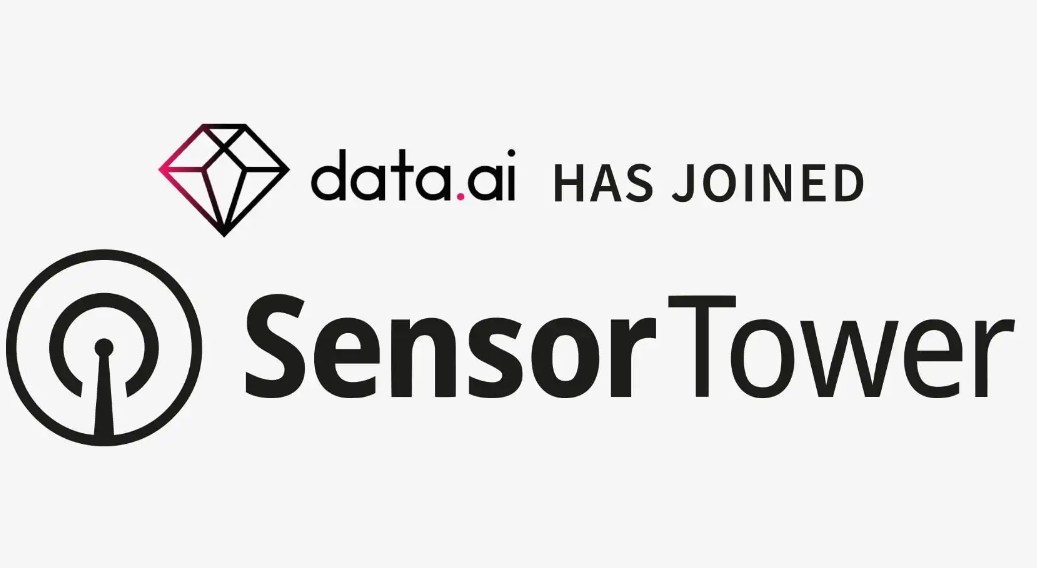 Sensor Tower acquires market intelligence platform data.ai