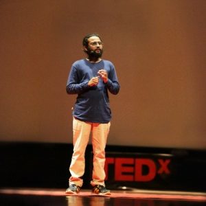 Through a Different Lens: How Male Directors Illuminate the Complexity of Women's Emotions- Tanmay Shah-Founder and CEO of FridayFictionFilms