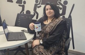 AdCounty Media Appoints Vasundra Chandra As Head of Human Resources