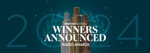 New York Festivals Storytellers Gala Announces 2024 Radio Awards Winners