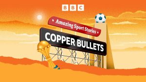 BBC World Service to air latest season of Amazing Sport Stories