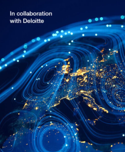 Earth Observation Could Drive $3.8 Trillion in Economic Growth by 2030