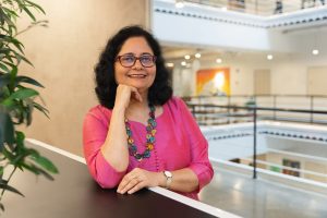 Media-Avataar Leadership Talk- Q&A with Roopa Badrinath, Founder and Principal Consultant of Turmeric Consulting