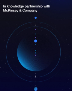 Space Economy Set to Triple to $1.8 Trillion by 2035