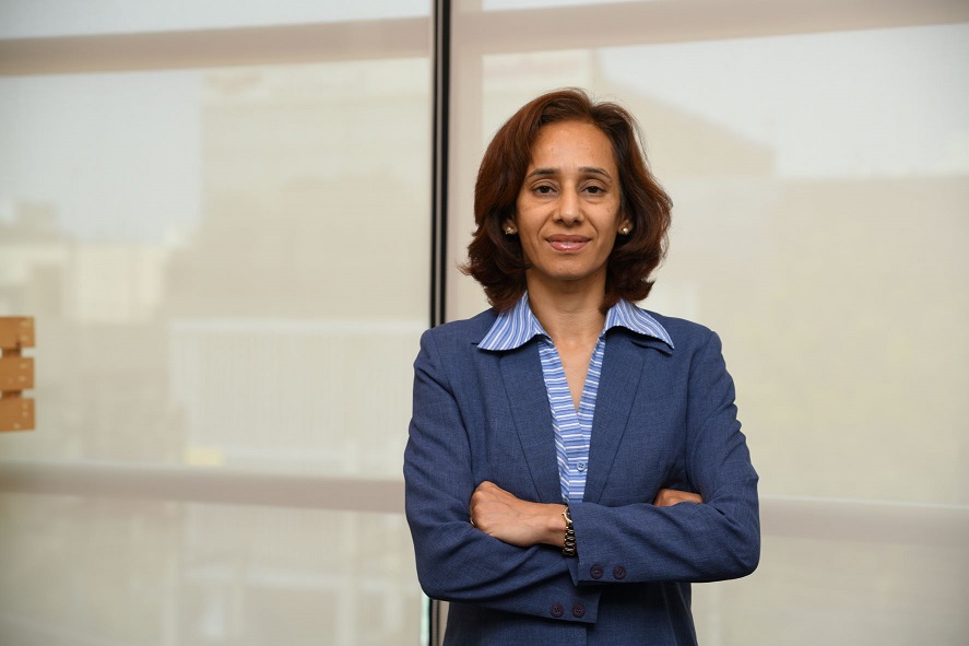 Dentsu India Announces Departure of Chief Client Officer, Sapna Arora