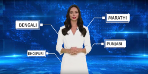 India Today Group shares the PM’s Interview in six different languages