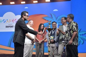 Goafest 2024: Day 1 Sets the Stage for Adaptation and Innovation