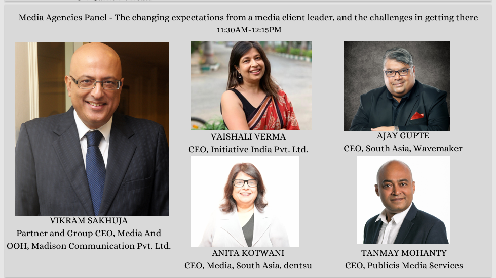 Goafest 2024 Day 2 - Speakers to Highlight Key Strategies for Thriving with Adaptability