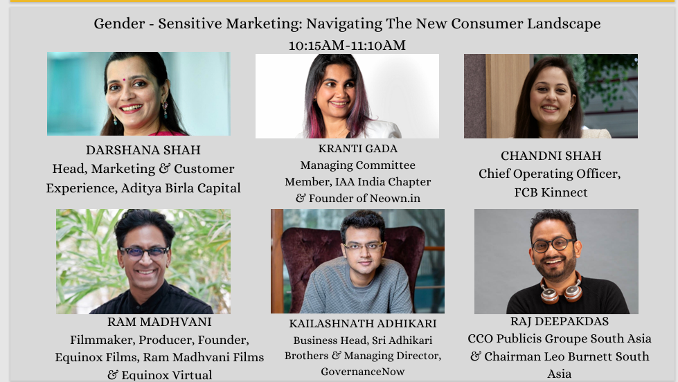 Goafest 2024 Day 2 - Speakers to Highlight Key Strategies for Thriving with Adaptability 2 Goafest 2024 Day 2 - Speakers to Highlight Key Strategies for Thriving with Adaptability