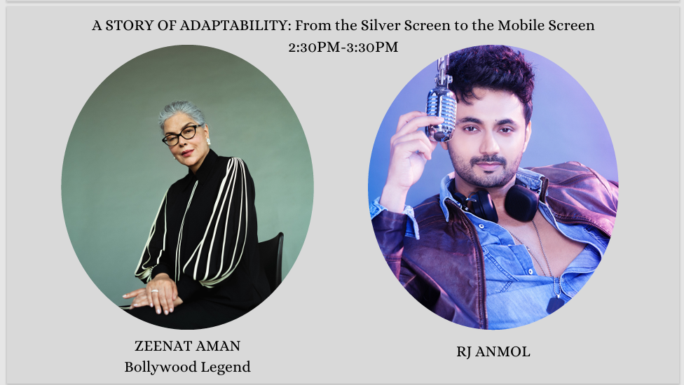 Goafest 2024 Day 2 - Speakers to Highlight Key Strategies for Thriving with Adaptability 3 Goafest 2024 Day 2 - Speakers to Highlight Key Strategies for Thriving with Adaptability