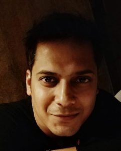 AjnaLens Welcomes Ashish Bajaj as Head of Brand and Marketing