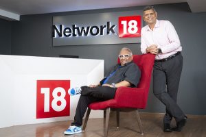 Veteran adman Bobby Pawar to power creative initiatives at Network18’s branded content unit