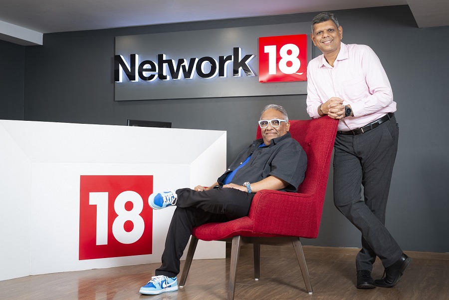 Veteran adman Bobby Pawar to power creative initiatives at Network18’s branded content unit