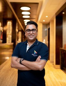 Decoding The Consumer Mindset – Navigating The Intricacies Of Cashback & Coupons- Delphin Varghese, Co-founder & Chief Revenue Officer, AdCounty Media