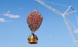 Airbnb Unveils Icons : Extraordinary Experiences That Bring Magic to Life