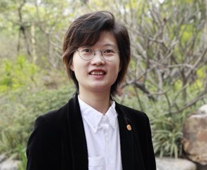 WOO Global Congress Hong Kong – Top Huawei executive Jas Cai on how OOH media can enhance the consumer’s mindset