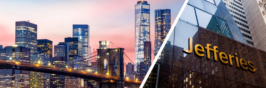 Jefferies CEO Rich Handler Sells 1.5 Million Shares of Stock