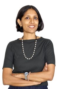 Menaka Menon takes charge as President & Managing Partner - Growth & Strategy of DDB Mudra South