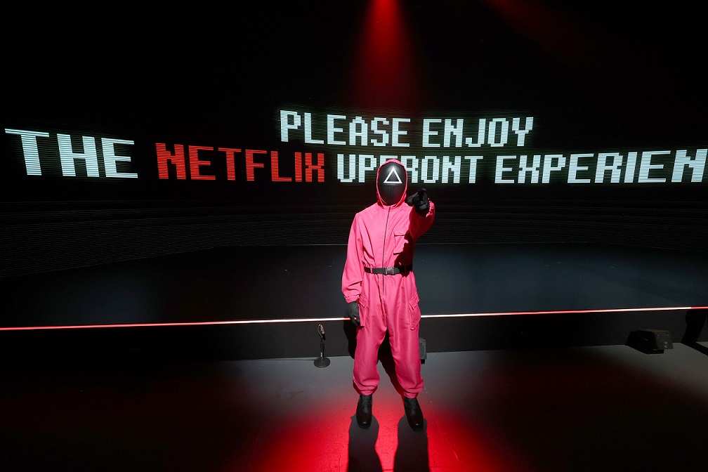 Netflix Upfront 2024: The Year of Growth and Momentum