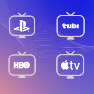 The Sonic Impact of Digital Giants