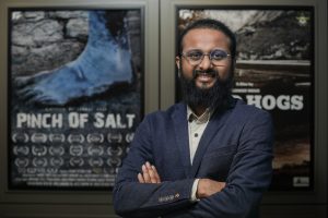 Collaborative Creativity: How Brands and Film-Making Companies Co-create Purposeful Content-Tanmay Shah, Founder and CEO of FridayFictionFilms