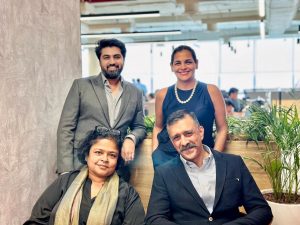 Havas India announces elevations across Havas Creative Network India