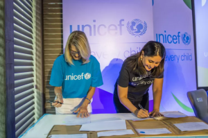UNICEF India appoints Kareena Kapoor Khan as National Ambassador