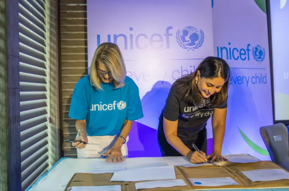 UNICEF India appoints Kareena Kapoor Khan as National Ambassador