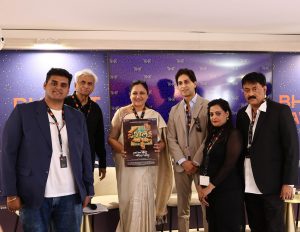 A Man Who Has Watched Sholay A Thousand Times Captivates Cannes 2024