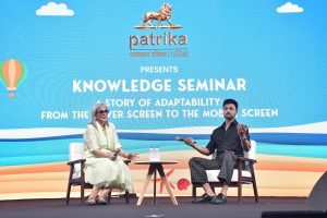 Day 2 Highlights from Goafest 2024