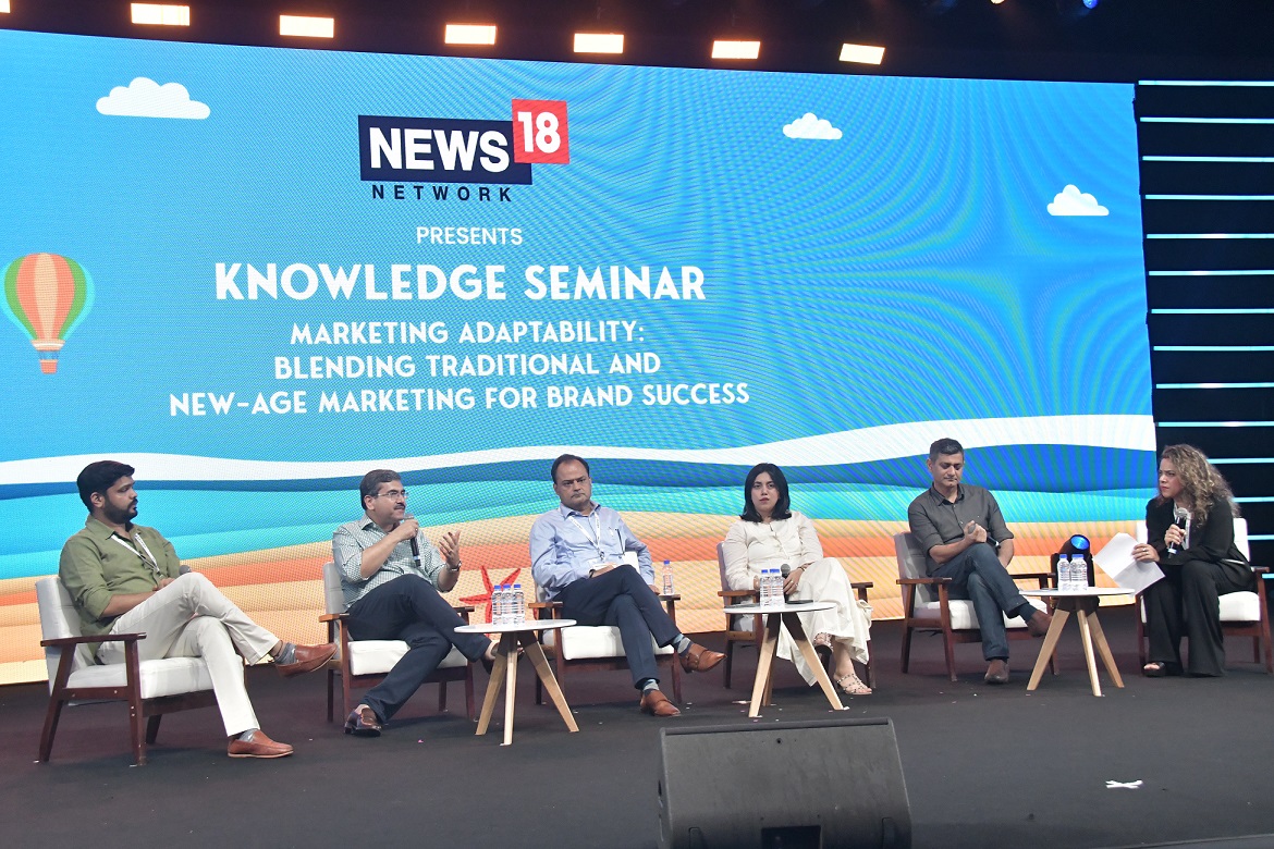 Day 2 Highlights from Goafest 2024 2 Day 2 Highlights from Goafest 2024