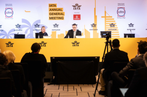 Airline Profitability Outlook Improves for 2024