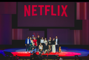 Only on Netflix: Check Out the New Announcements During the Panel at Rio2C 2024