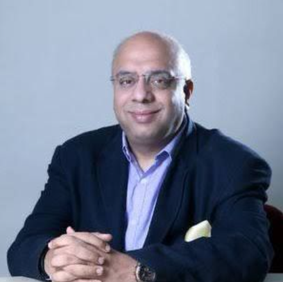 Dr Annurag Batra elected as member of International Academy of Television Arts & Sciences