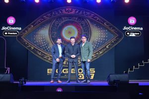 Bigg Boss OTT makes a grand return for Season 3 with host Anil Kapoor; welcomes 6 sponsors