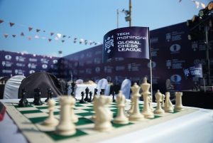 Tech Mahindra Global Chess League to Host its Second Edition in London