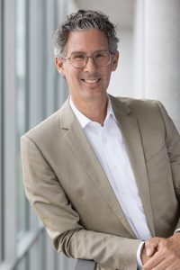 Frank-Steffen Walliser to become new CEO at Bentley