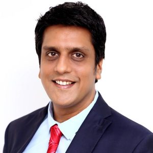 MarketsMojo Appoints Amit Golia as Group CEO