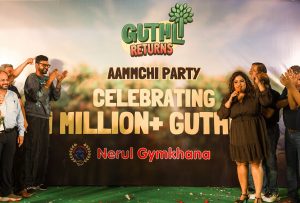 RED FM's Guthli Returns Campaign: Collects 1 Million Guthlis