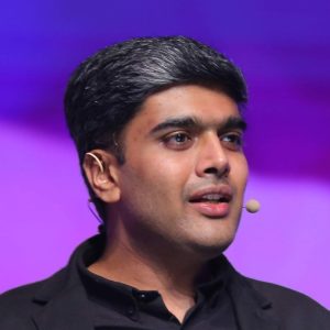 HDFC Mutual Fund appoints Harish Narayanan as CMO and CDO