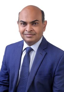 Shailesh Hazela to take over as India CEO & MD at Stellantis India